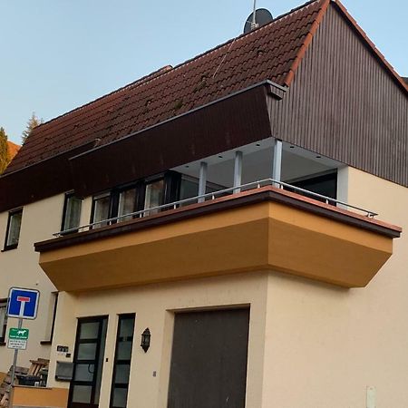 Ferienapartments Zwingenberg Zwingenberg  Exterior foto